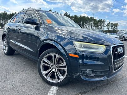 Used 2015 Audi Q3 2.0T Premium Plus