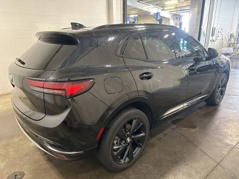 Used 2023 Buick Envision Essence w/ Technology Package I image 4