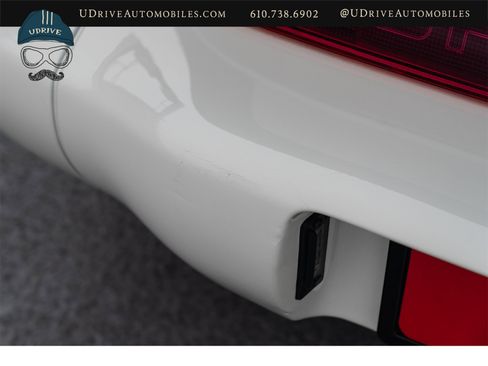 Used 1993 Porsche 911 RS America image 35