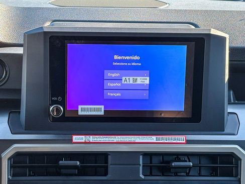 New 2026 Toyota Tacoma SR5 image 17