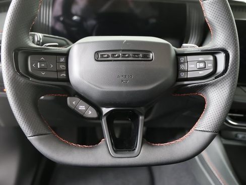 New 2026 Dodge Charger Scat Pack w/ Blacktop Package image 12