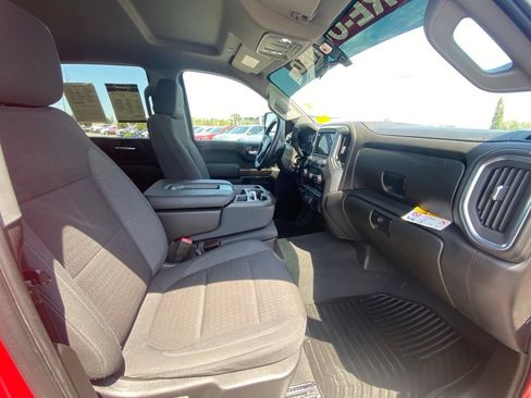 Used 2022 Chevrolet Silverado 2500 LT w/ Convenience Package AWD/4WD image 28