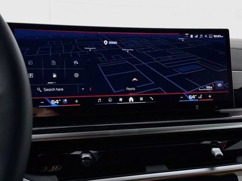 New 2026 BMW X5 M60i AWD/4WD image 13