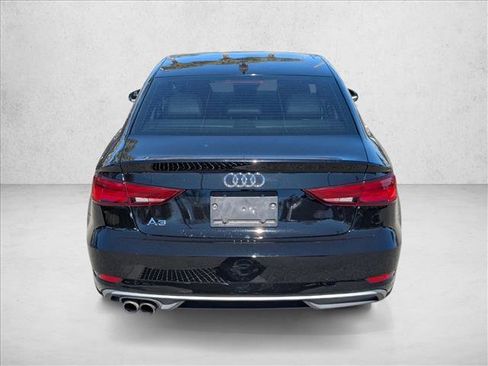 Used 2019 Audi A3 2.0T Premium w/ Convenience Package image 6