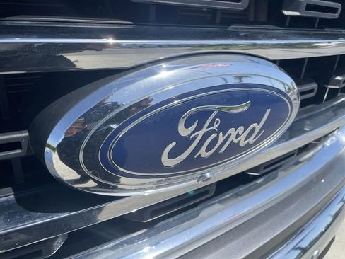 Used 2022 Ford F150 XLT w/ Equipment Group 302A High AWD/4WD image 31