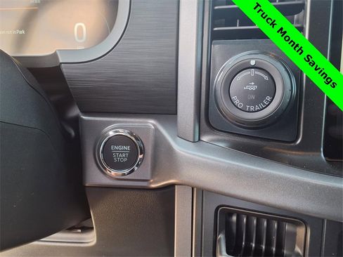 New 2025 Ford F150 XLT w/ Equipment Group 302A MID image 13