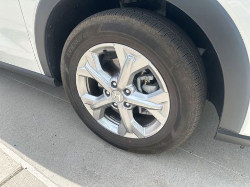 Certified 2025 Honda HR-V LX image 20