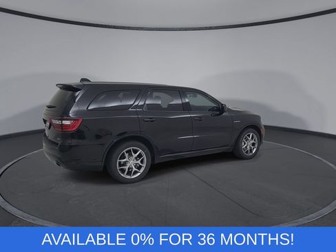 New 2026 Dodge Durango GT AWD/4WD image 15