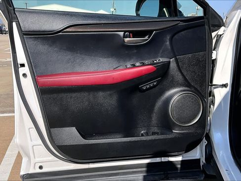 Used 2021 Lexus NX 300 FWD w/ Premium Package image 22