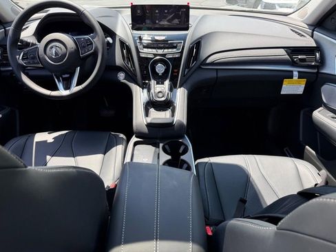 New 2026 Acura RDX SH-AWD w/ Technology Package image 7