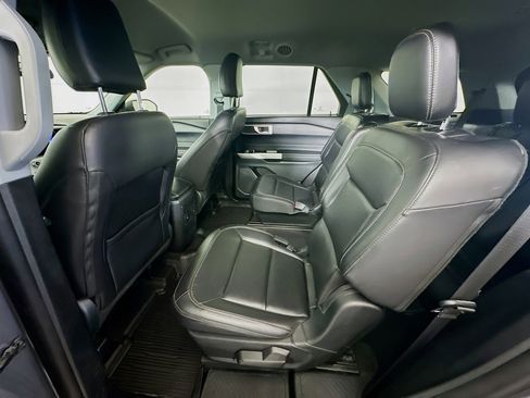 Used 2023 Ford Explorer XLT w/ Equipment Group 202A RWD image 27