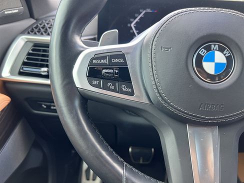 Used 2024 BMW X5 sDrive40i w/ Executive Package RWD image 19