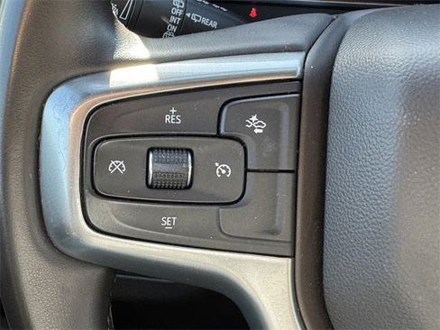 Certified 2023 Chevrolet Suburban LT image 20