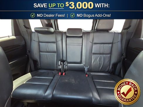 Used 2013 Jeep Grand Cherokee Laredo RWD image 21