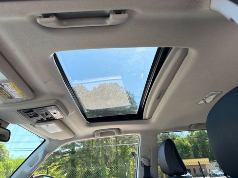 Used 2024 Toyota 4Runner SR5 Premium w/ Moonroof Package AWD/4WD image 16