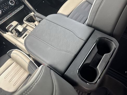 New 2026 GMC Sierra 1500 AT4X AWD/4WD image 23