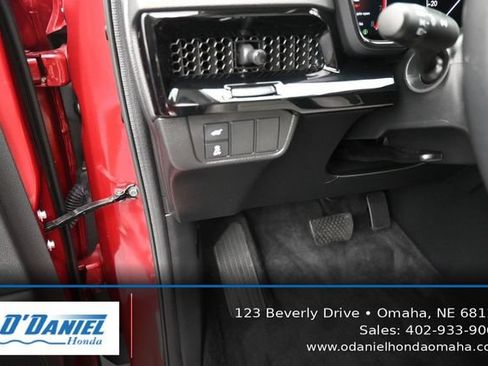 Used 2024 Honda CR-V EX-L image 27
