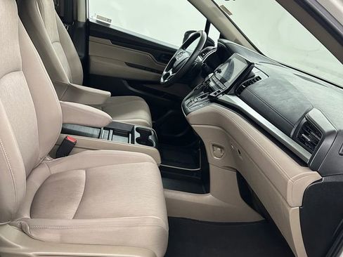 Used 2018 Honda Odyssey EX image 37