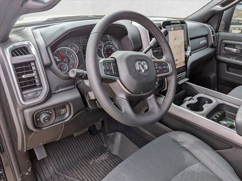 New 2026 RAM 3500 Big Horn AWD/4WD image 10