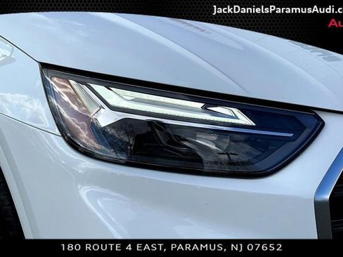 Used 2023 Audi Q5 e Premium Plus w/ Premium Plus Package image 21