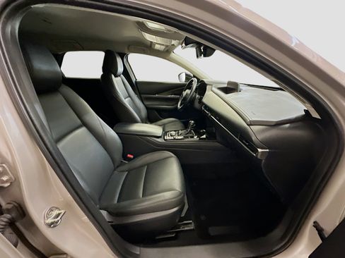 Used 2024 MAZDA CX-30 AWD 2.5 S w/ Select Sport Pkg image 33