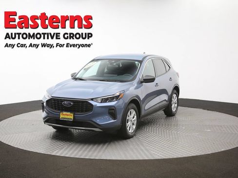 Used 2023 Ford Escape Active w/ Tech Pack #1 AWD/4WD image 54