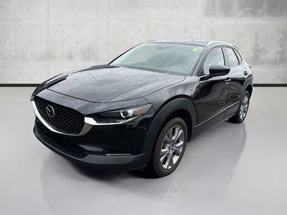 Used 2023 MAZDA CX-30 AWD 2.5 S w/ Preferred Package