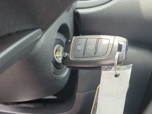 Certified 2023 Hyundai Kona SE w/ Cargo Package FWD image 24