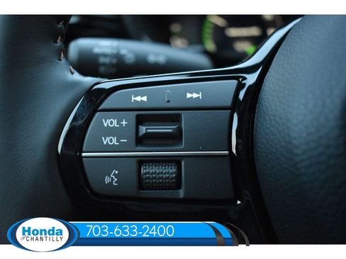 New 2026 Honda CR-V Sport Touring image 12