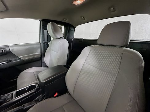 Used 2021 Toyota Tacoma SR image 20