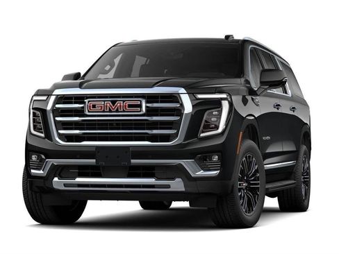 New 2026 GMC Yukon XL Elevation w/ Elevation Premium Package AWD/4WD image 73