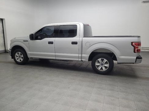 Used 2018 Ford F150 XLT RWD image 3
