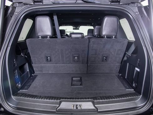 Used 2021 Ford Expedition Limited w/ Cargo Package RWD image 8