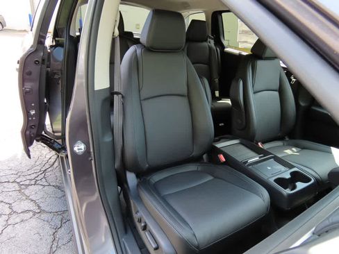 New 2026 Honda Odyssey EX-L image 17