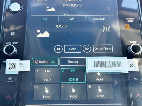 New 2026 Subaru Ascent Bronze Edition image 17