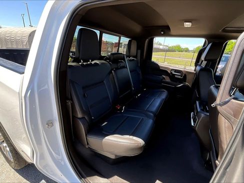 Used 2022 GMC Sierra 1500 Denali w/ Denali Reserve Package image 21
