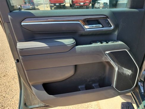 New 2025 Chevrolet Silverado 2500 LT w/ Texas Edition image 23