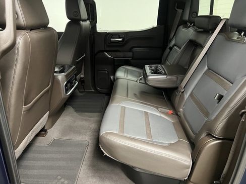 Used 2021 GMC Sierra 1500 Denali w/ Denali Ultimate Package image 45