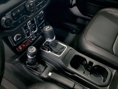 New 2026 Jeep Wrangler Unlimited Rubicon 392 image 5