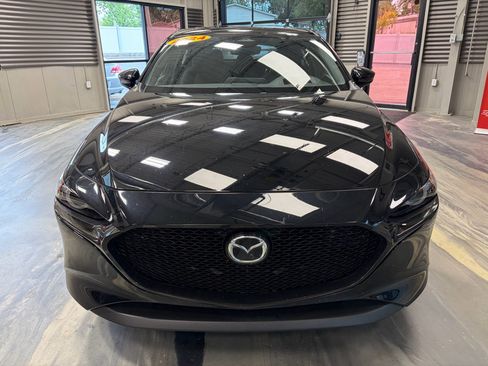 Used 2024 MAZDA MAZDA3 s FWD image 37