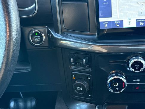 Used 2021 Ford F150 XLT w/ Equipment Group 302A High image 25