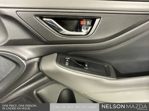 Used 2022 Subaru Outback Wilderness image 17