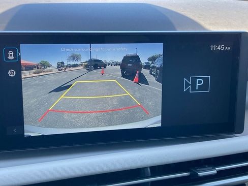 Used 2025 Hyundai Tucson SEL image 19