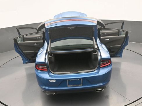 Used 2023 Dodge Charger SXT w/ Blacktop Package image 65