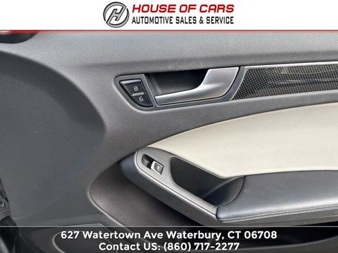 Used 2013 Audi S4 Premium Plus image 55