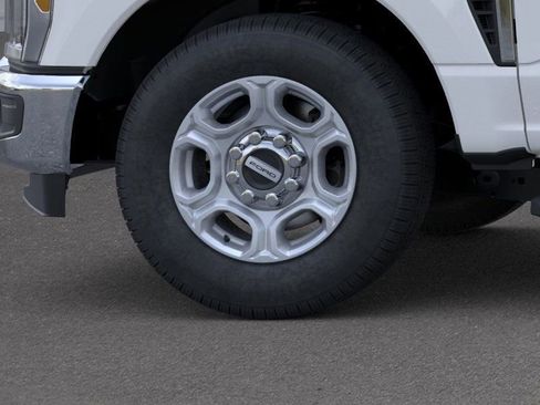 New 2026 Ford F250 XLT image 20