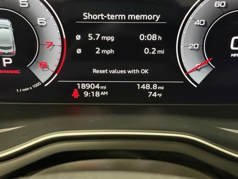 Used 2023 Audi A5 2.0T Premium Plus w/ Premium Plus AWD/4WD image 19