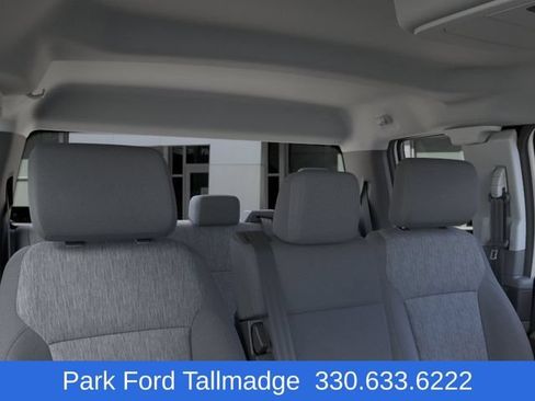 New 2025 Ford F350 XL w/ STX Appearance Package AWD/4WD image 22