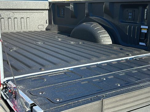 New 2026 Ford F350 Lariat w/ Lariat Ultimate Package image 27