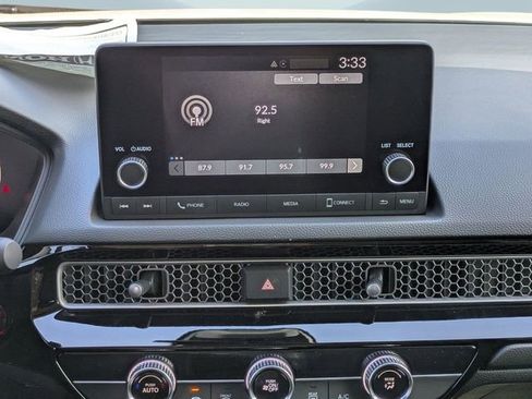 New 2026 Honda Civic LX image 17